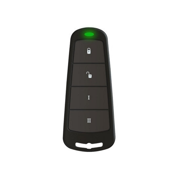 Pyronix KEYFOB-WE two-way wireless keyfob