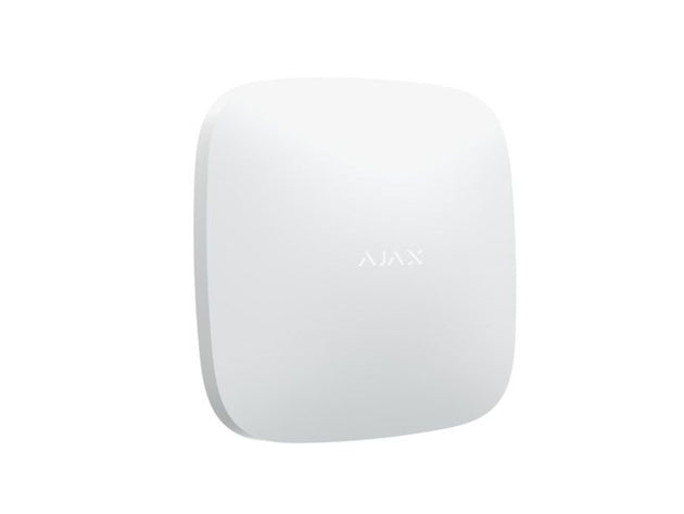 Ajax ReX 2 White  wireless repeater