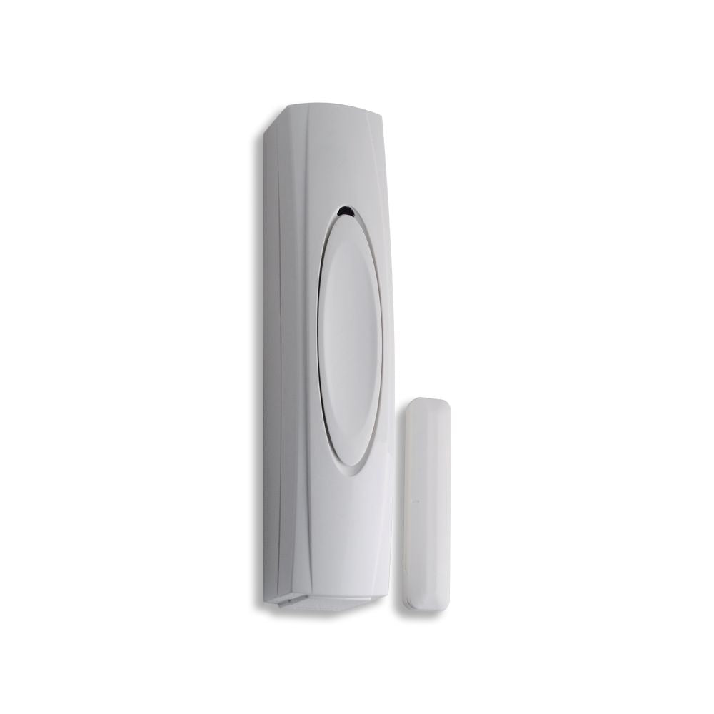 Texecom Premier Elite Impaq SC-W Wireless Shock detector and Magnetic Contact