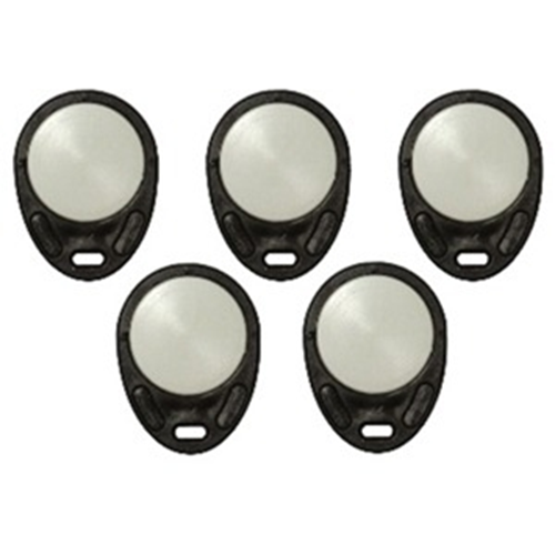 Texecom Premier Elite CDB-0001 fobs