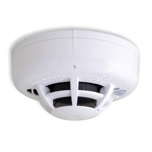 Texecom Premier Elite OH-W wireless smoke and heat fire detector