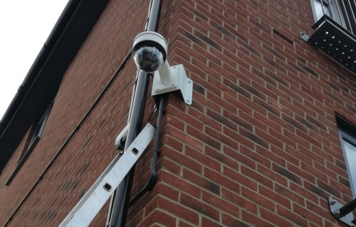 CCTV issues we cann solve