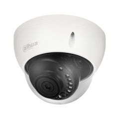 Dahua HAC-HDBW1400EP 4MP infrared 30m dome CCTV camera