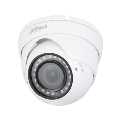 Dahua HAC-HDW1400RP-VF 4MP varifocal dome CCTV camera