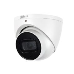 Dahua HAC-HDW2802TP-Z-A motorized starlight 4K dome CCTV camera