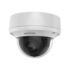 Hikvision DS-2CE5AU7T-AVPIT3ZF 4K motorized dome CCTV camera