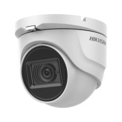 Hikvision DS-2CE76U7T-ITMF 4K CCTV dome camera