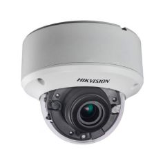 Hikvision DS-2CE56H0T-VPITE dome CCTV camera